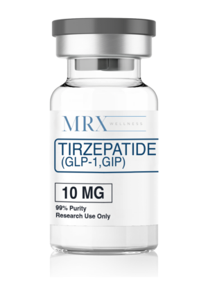 Tirzepatide 10mg - NDC Registered