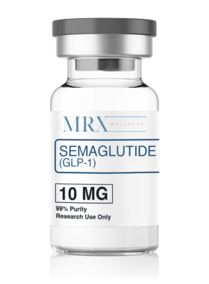 Semaglutide 10mg - NDC Registered