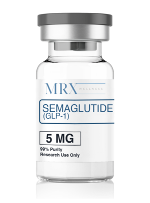 Semaglutide 5mg - NDC Registered